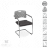 Cadeira Aproximação Estrutura Balanço – Linha Viva – Cavaletti