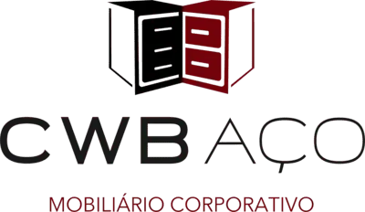 Logo CWB Aço