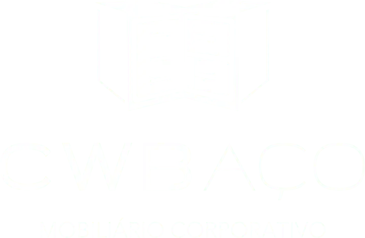 Logo CWB Aço