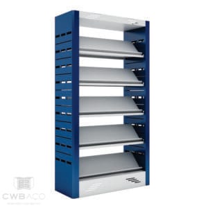 Biblioteca Expositora - W-Teca - W3